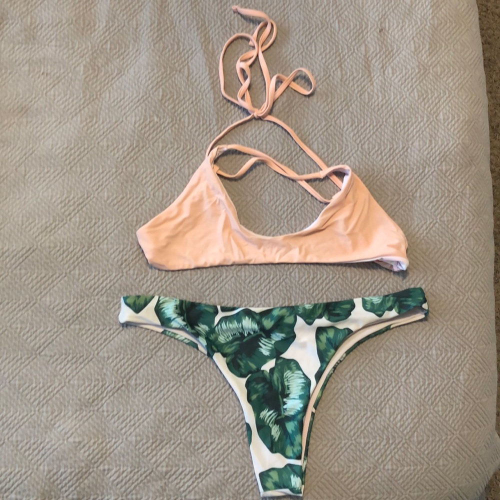 Zaful bikini